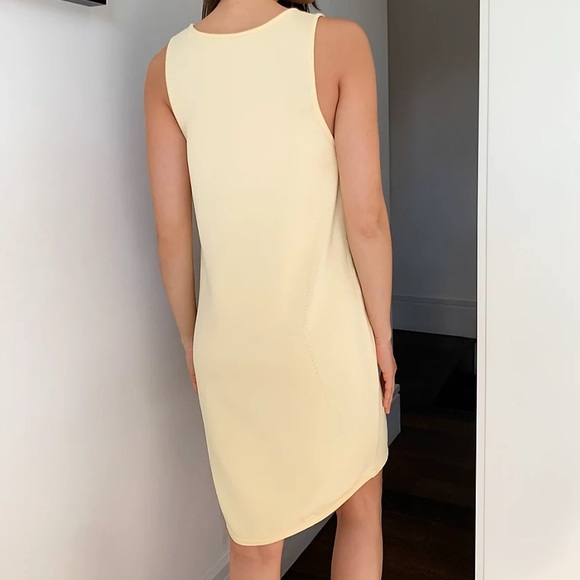 ❗️SOLD❗️Size S Babaton Florian Dress - Picture 2 of 9